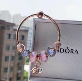 Picture of Pandora Bracelet 5 _SKUPandorabracelet16-2101cly26813906